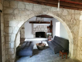 Romanos House